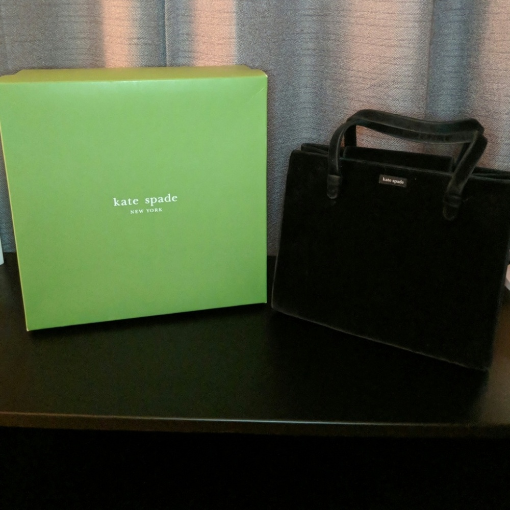 Kate spade purse